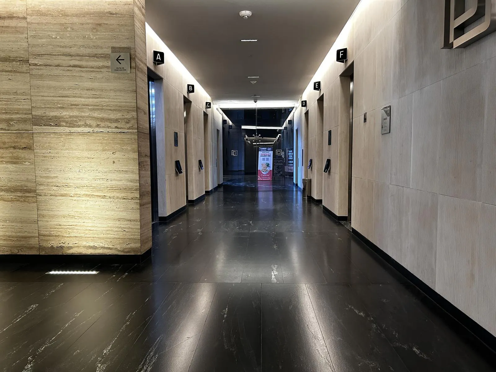 Oficina Spot2