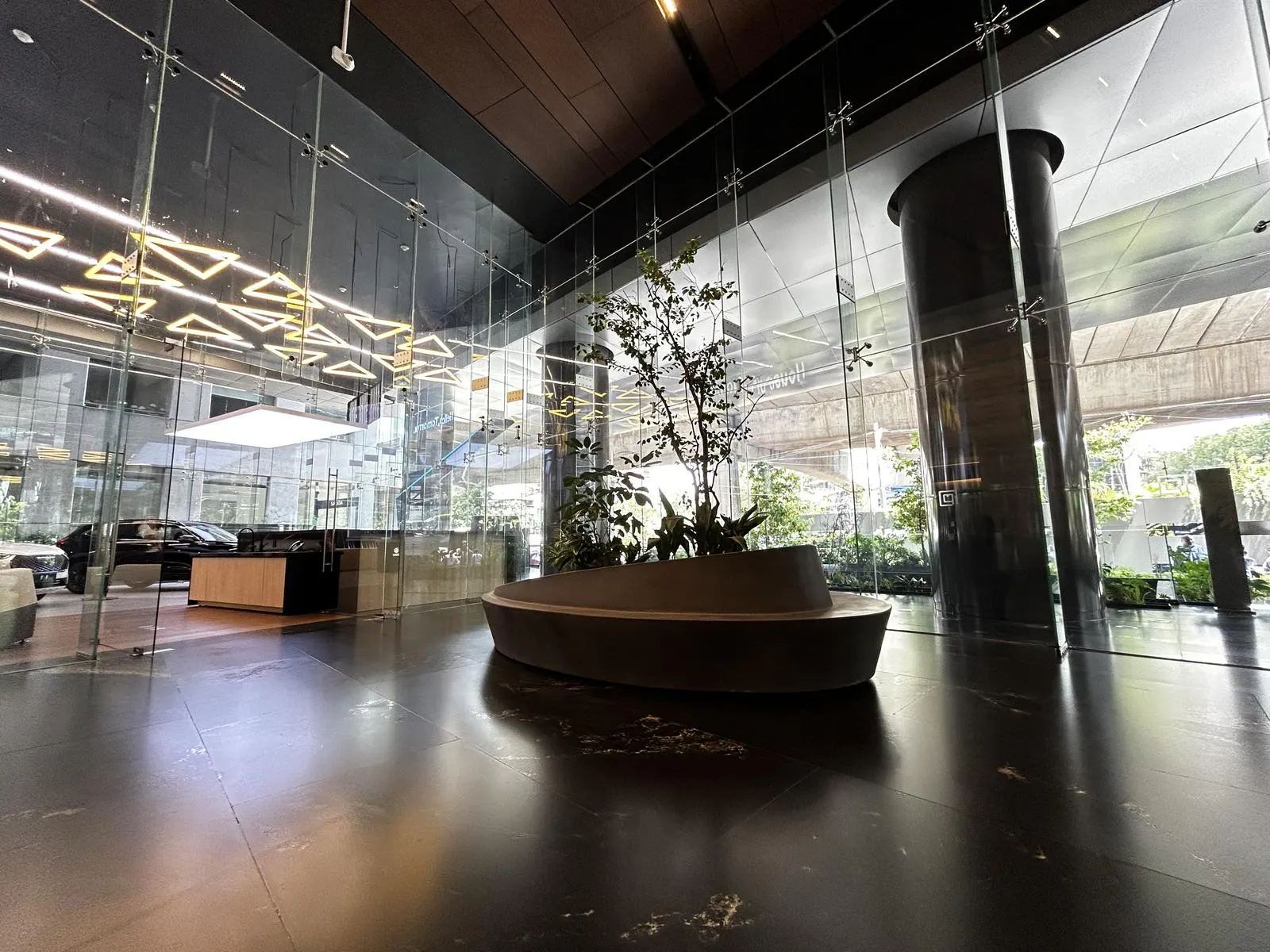 Oficina Spot2
