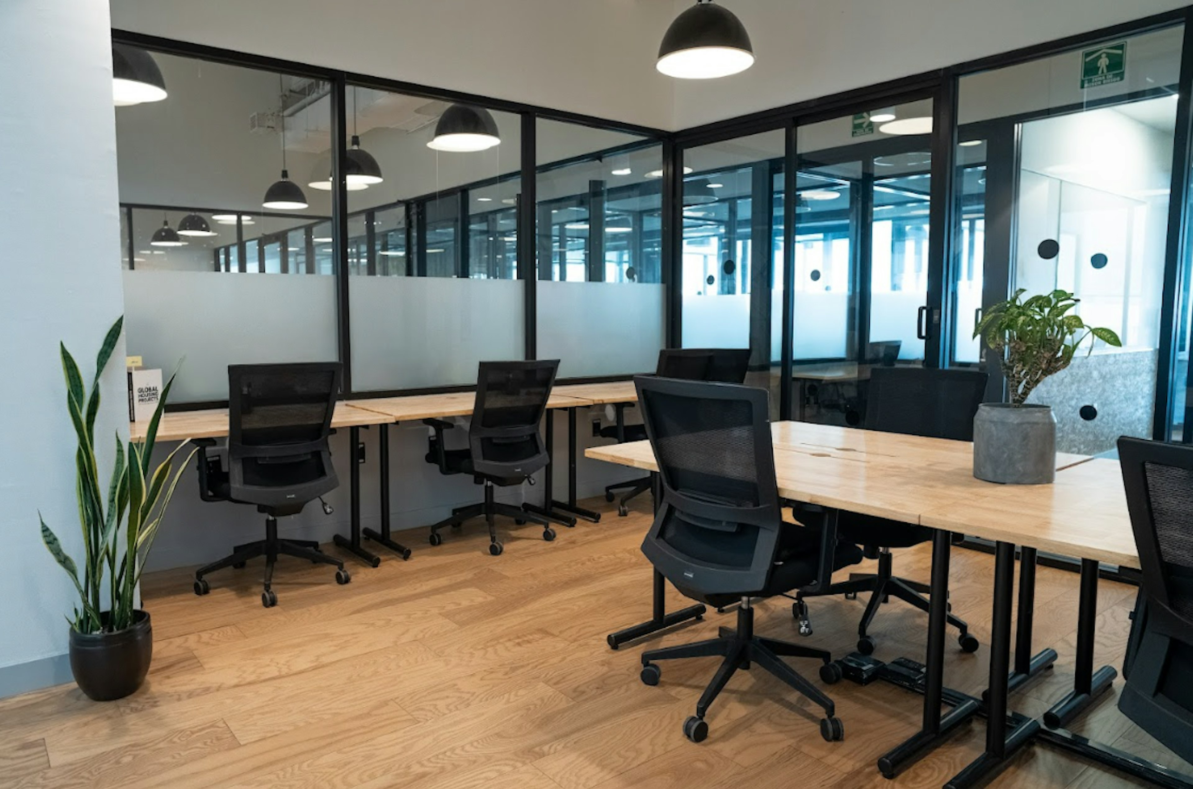 Wework Midtown 3-5 P-photo