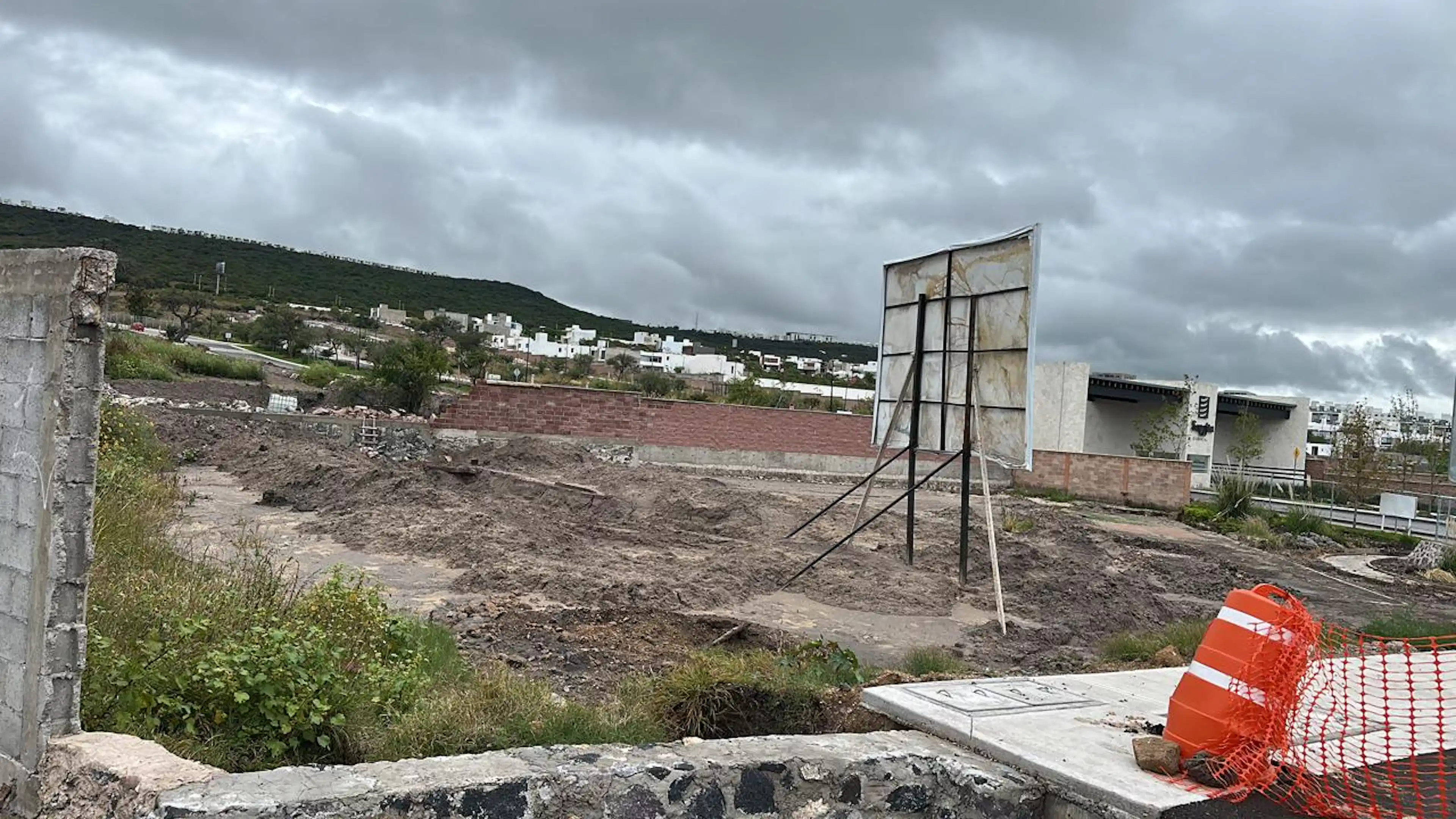 Anillo Vial Fray Junípero Serra 9200