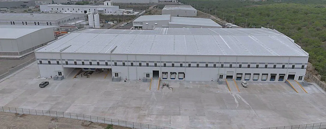 Industrial Spot2