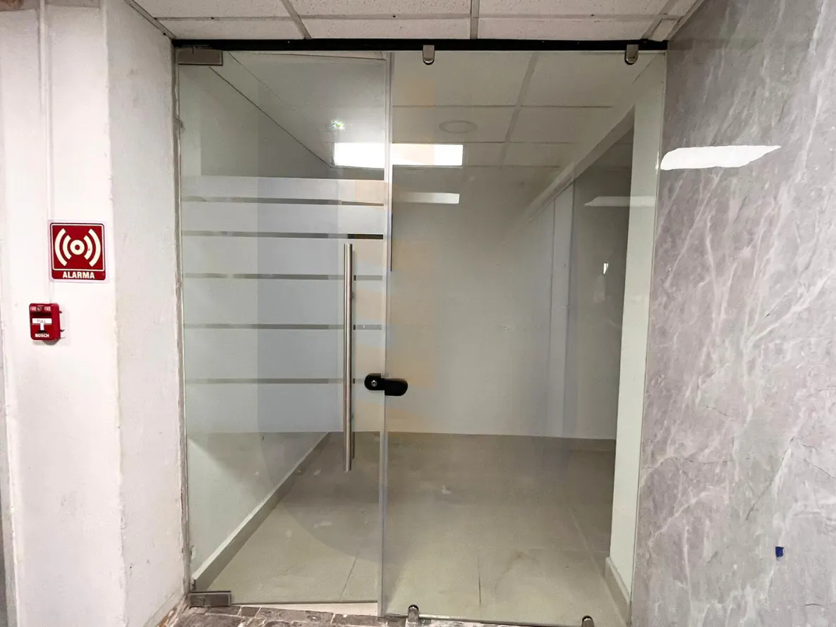 Oficina Spot2