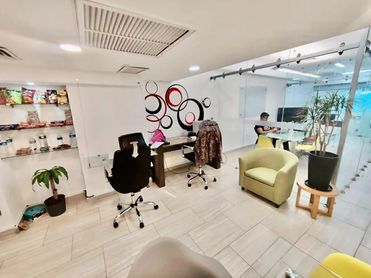 Oficina Spot2