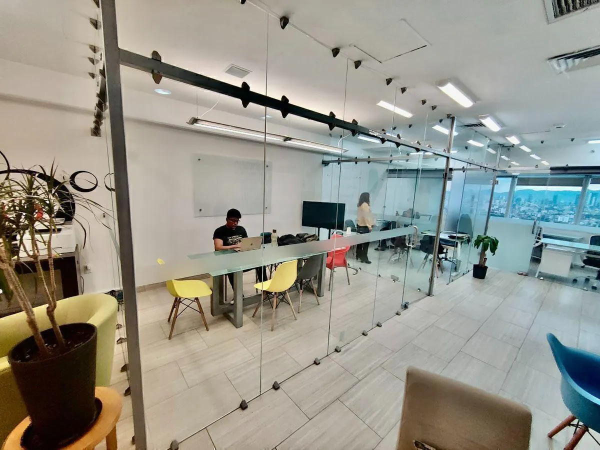 Oficina Spot2