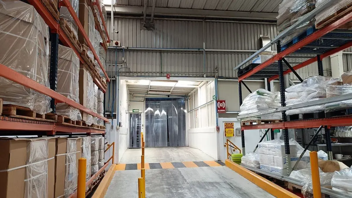 Industrial Spot2