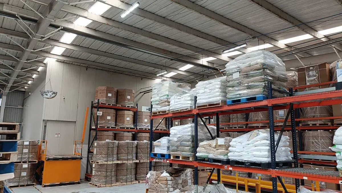 Industrial Spot2