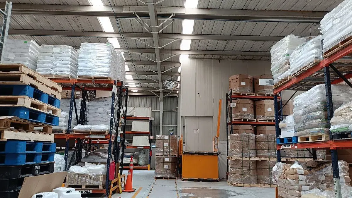 Industrial Spot2