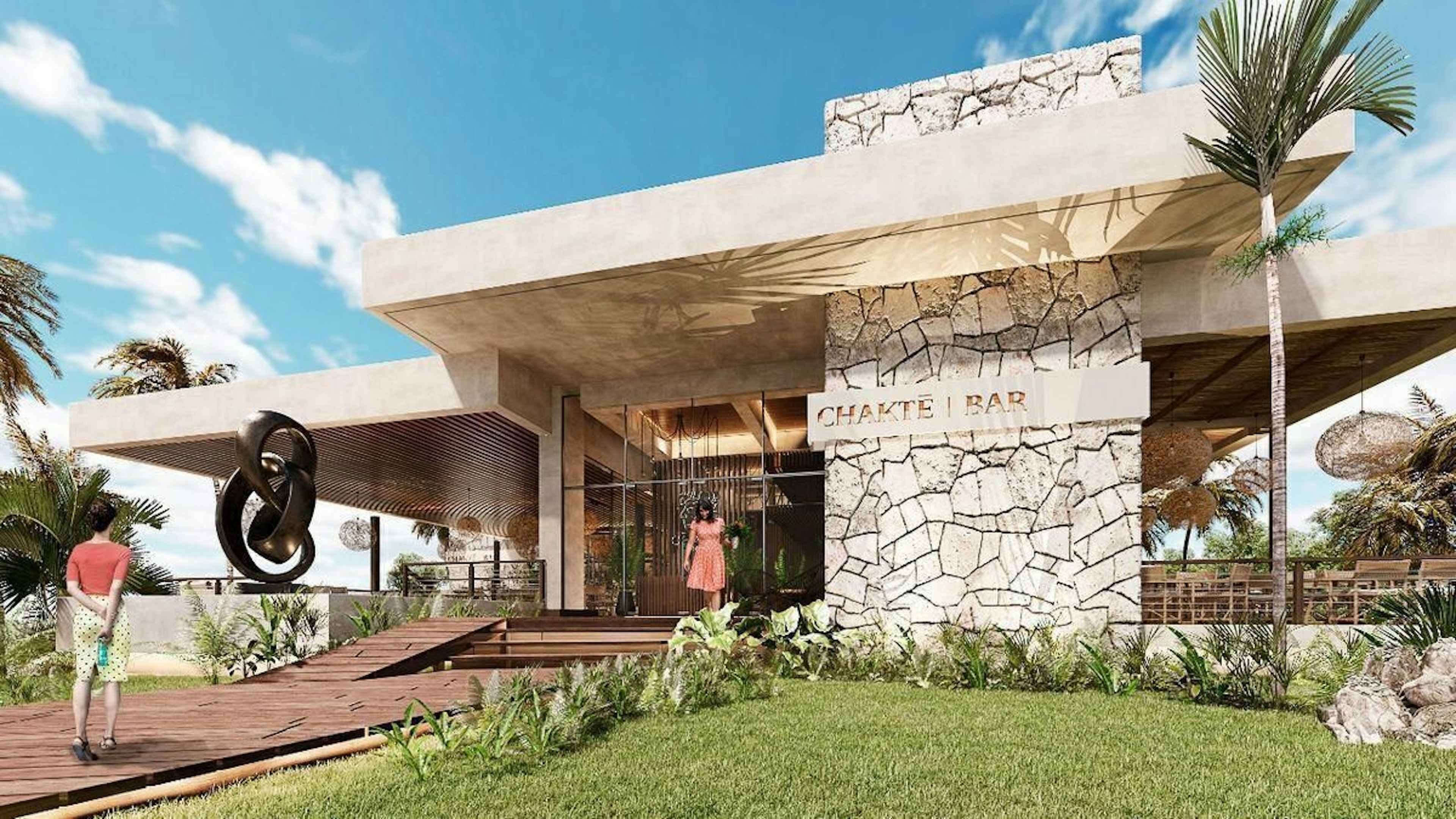 Terreno/lote En Venta Merida, Playa Telchac, Privada Gran Kanan, 2029.