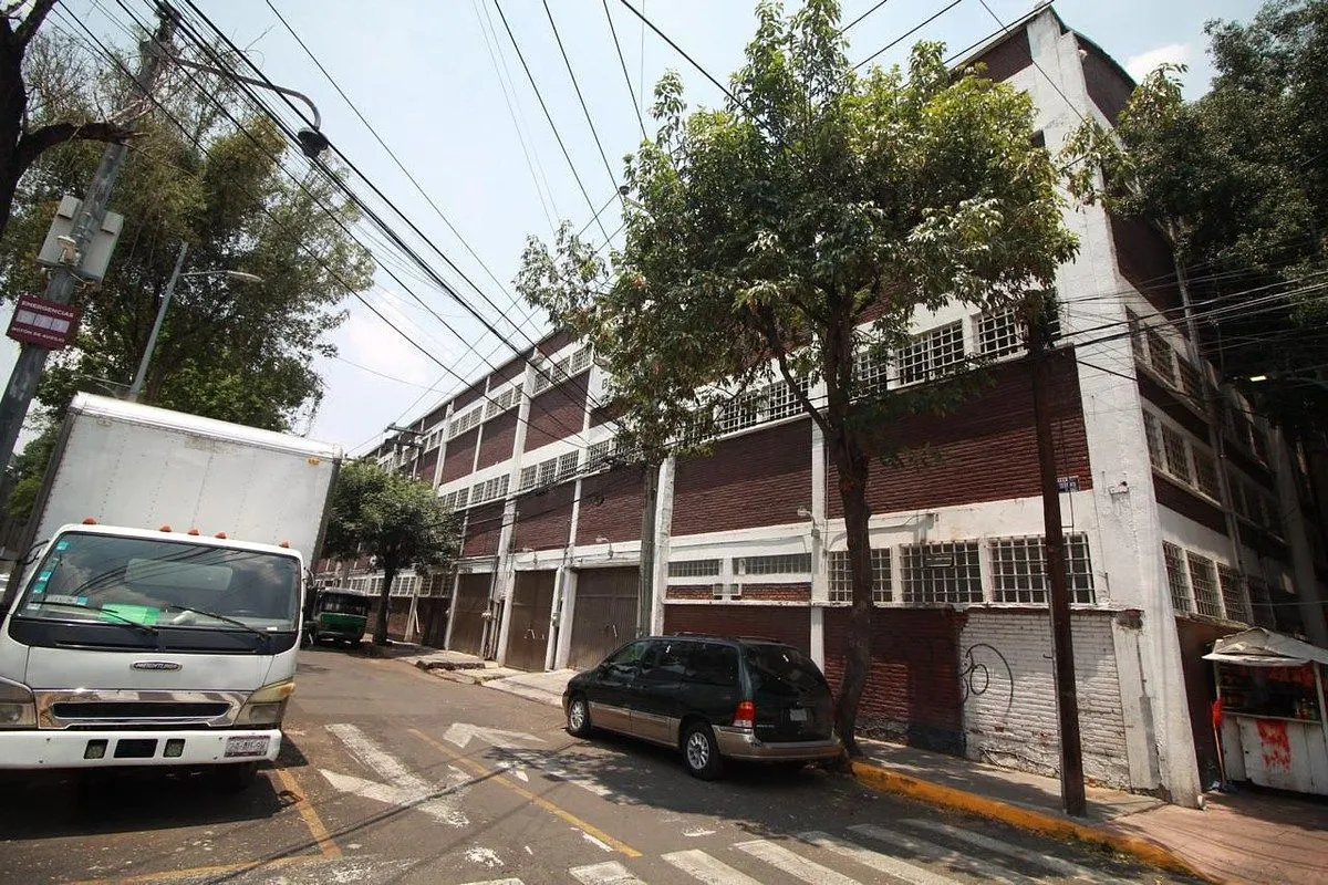 Industrial Spot2