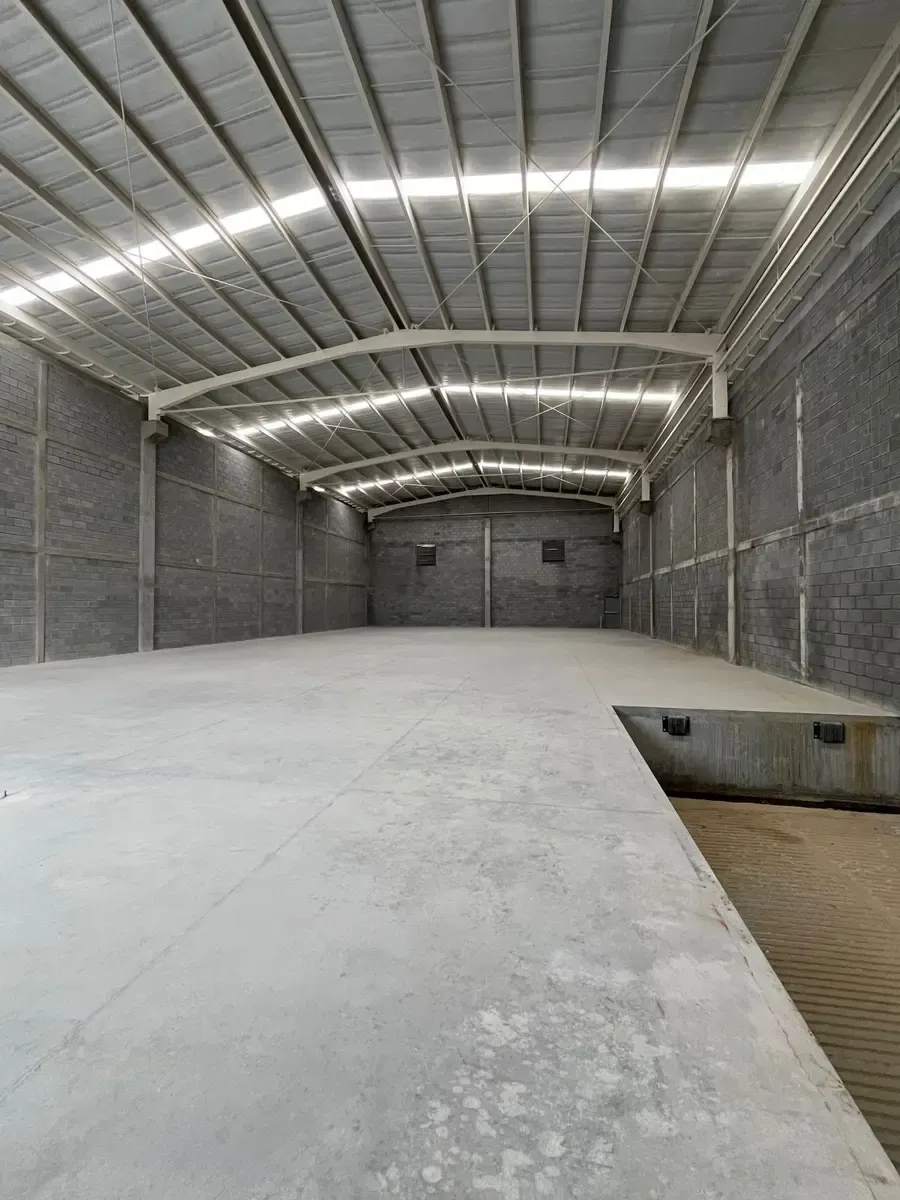 Industrial Spot2