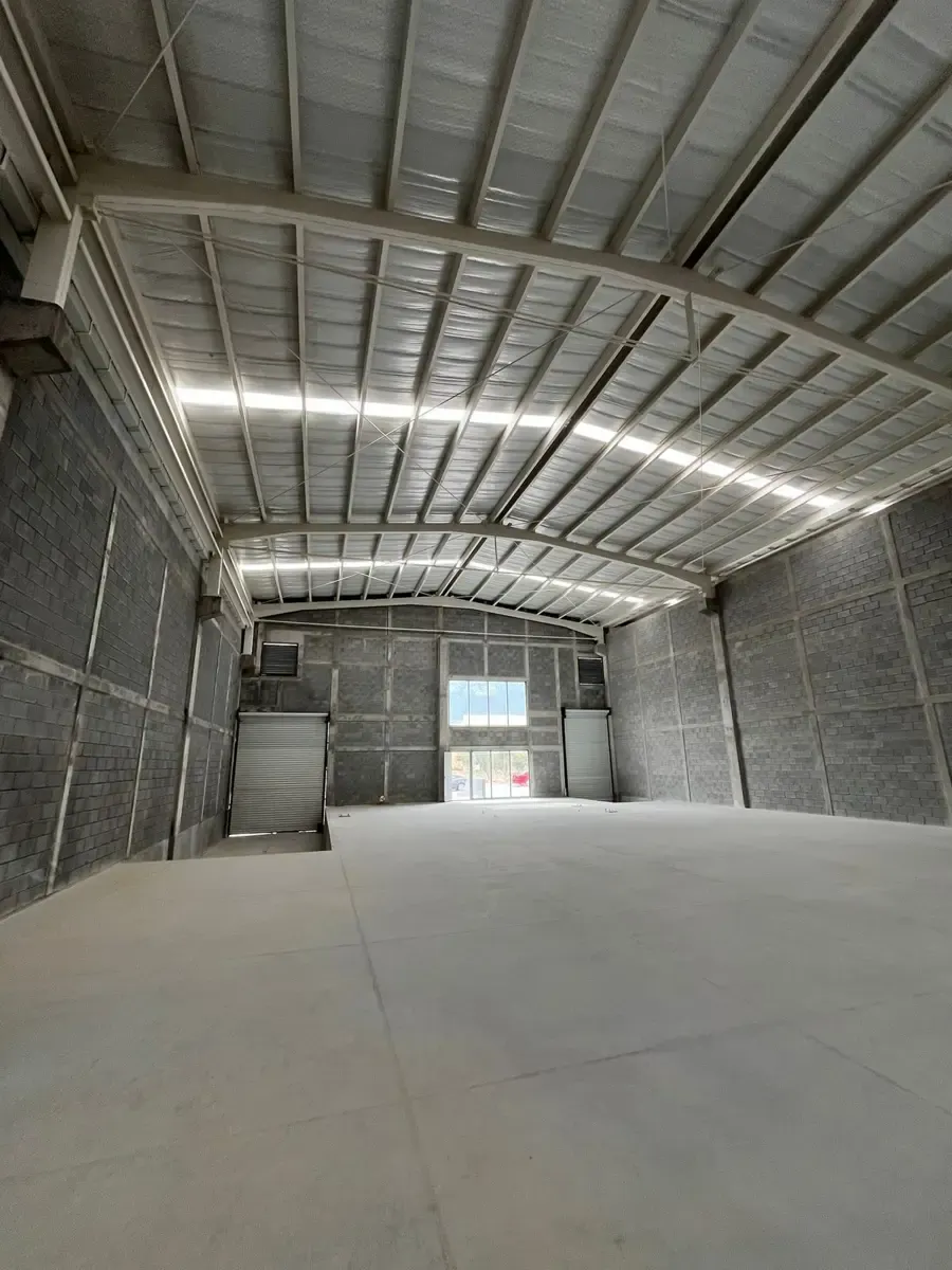 Industrial Spot2