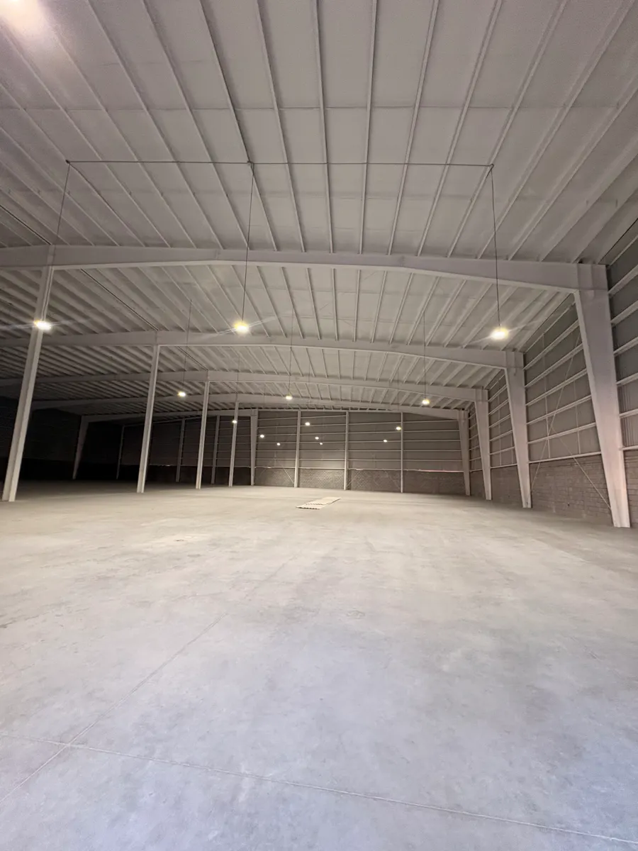 Industrial Spot2