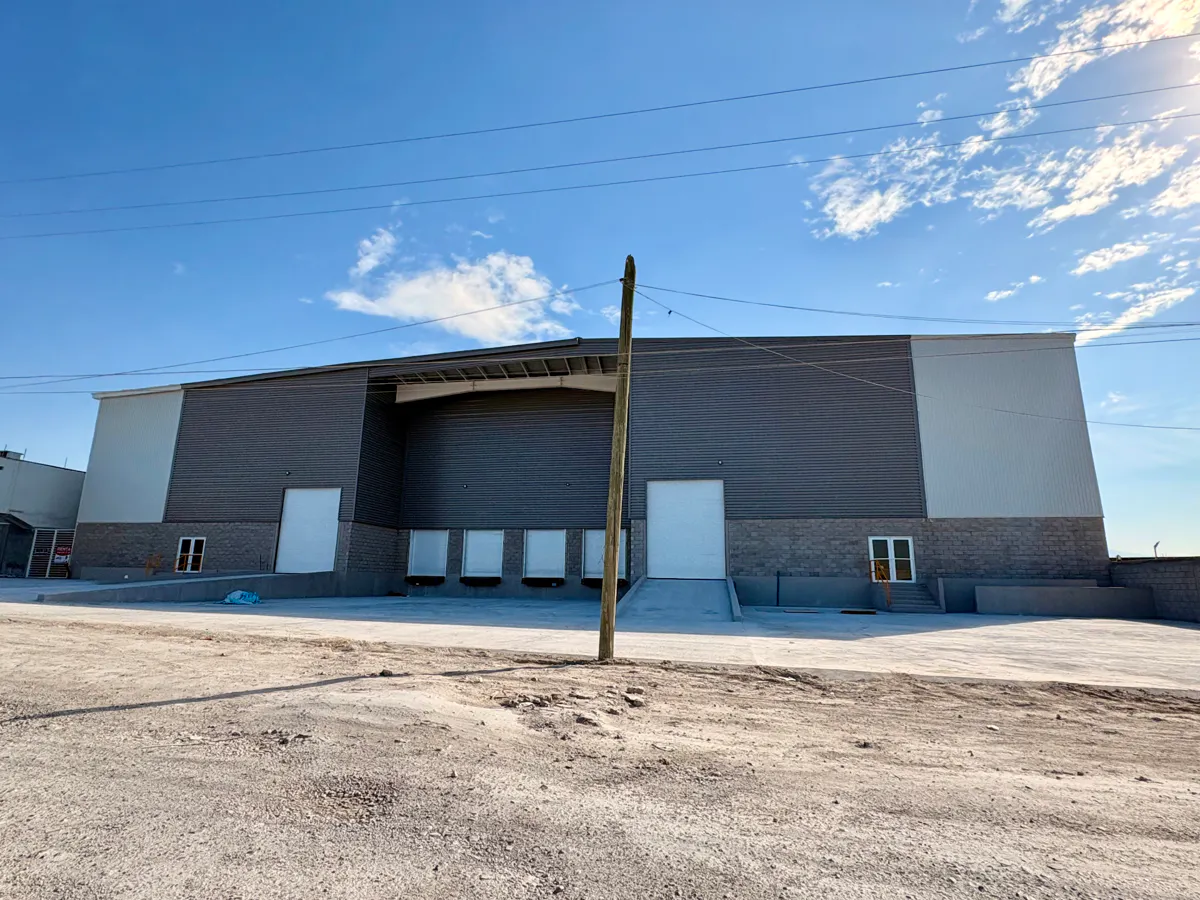 Industrial Spot2