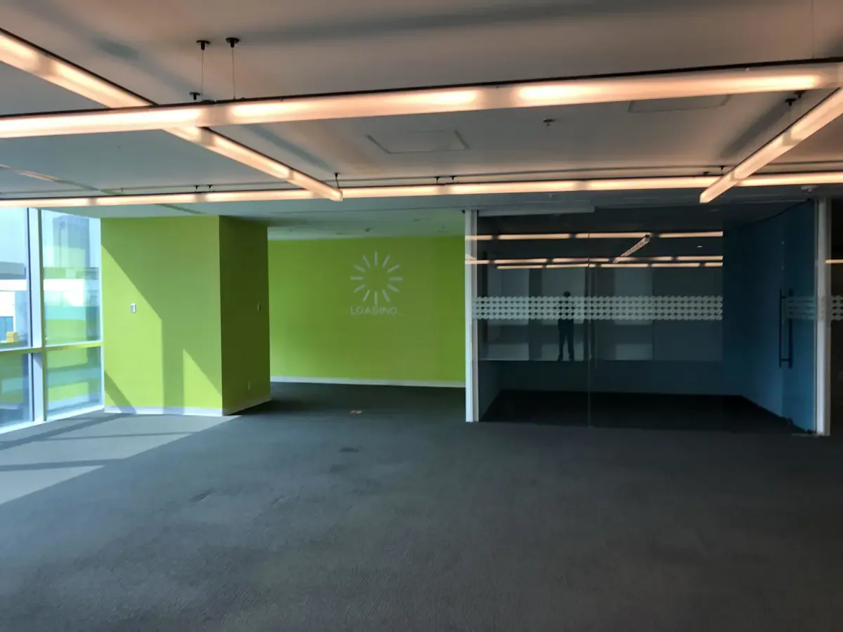 Oficina Spot2