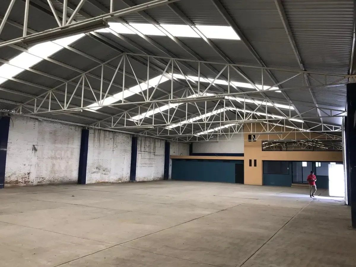 Industrial Spot2
