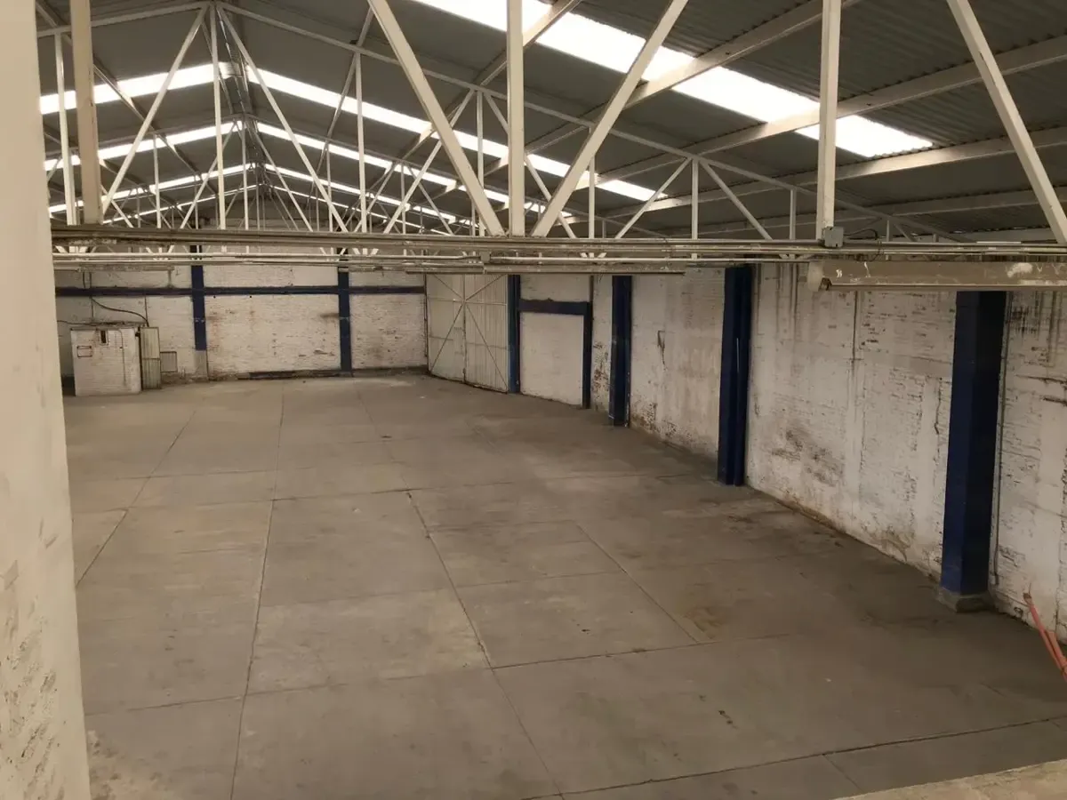 Industrial Spot2