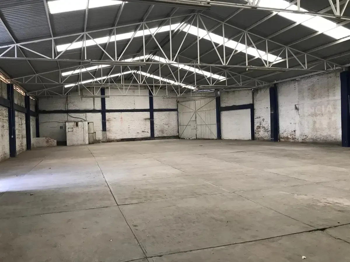 Industrial Spot2