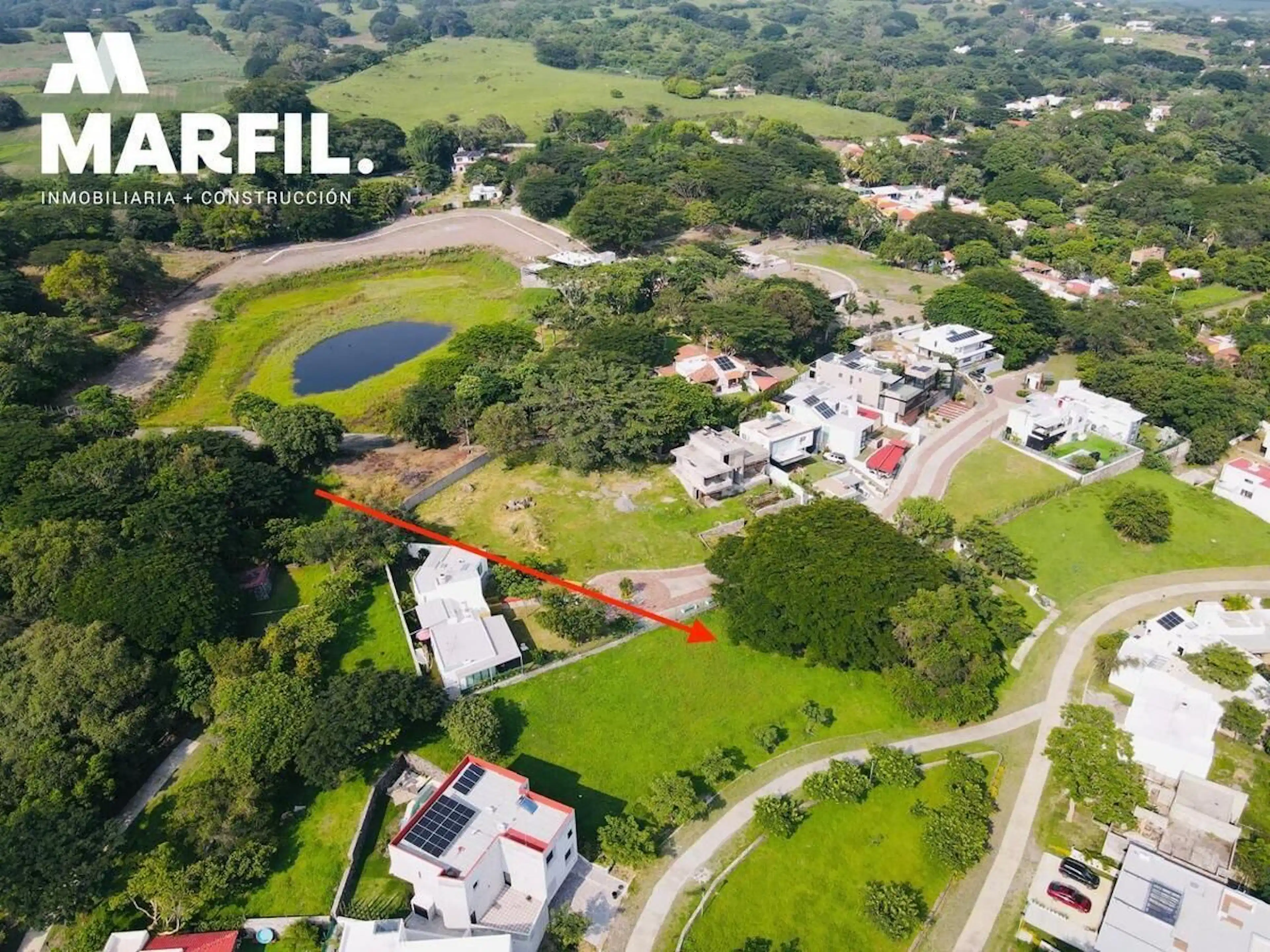 Exclusivo Terreno en Coto Privado Cumbres con Espectacular Vista Chivato Colima