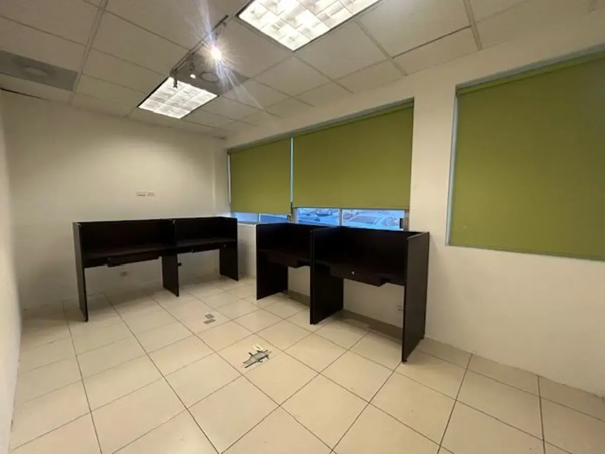 Oficina Spot2