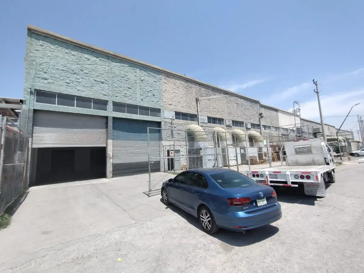 Industrial Spot2
