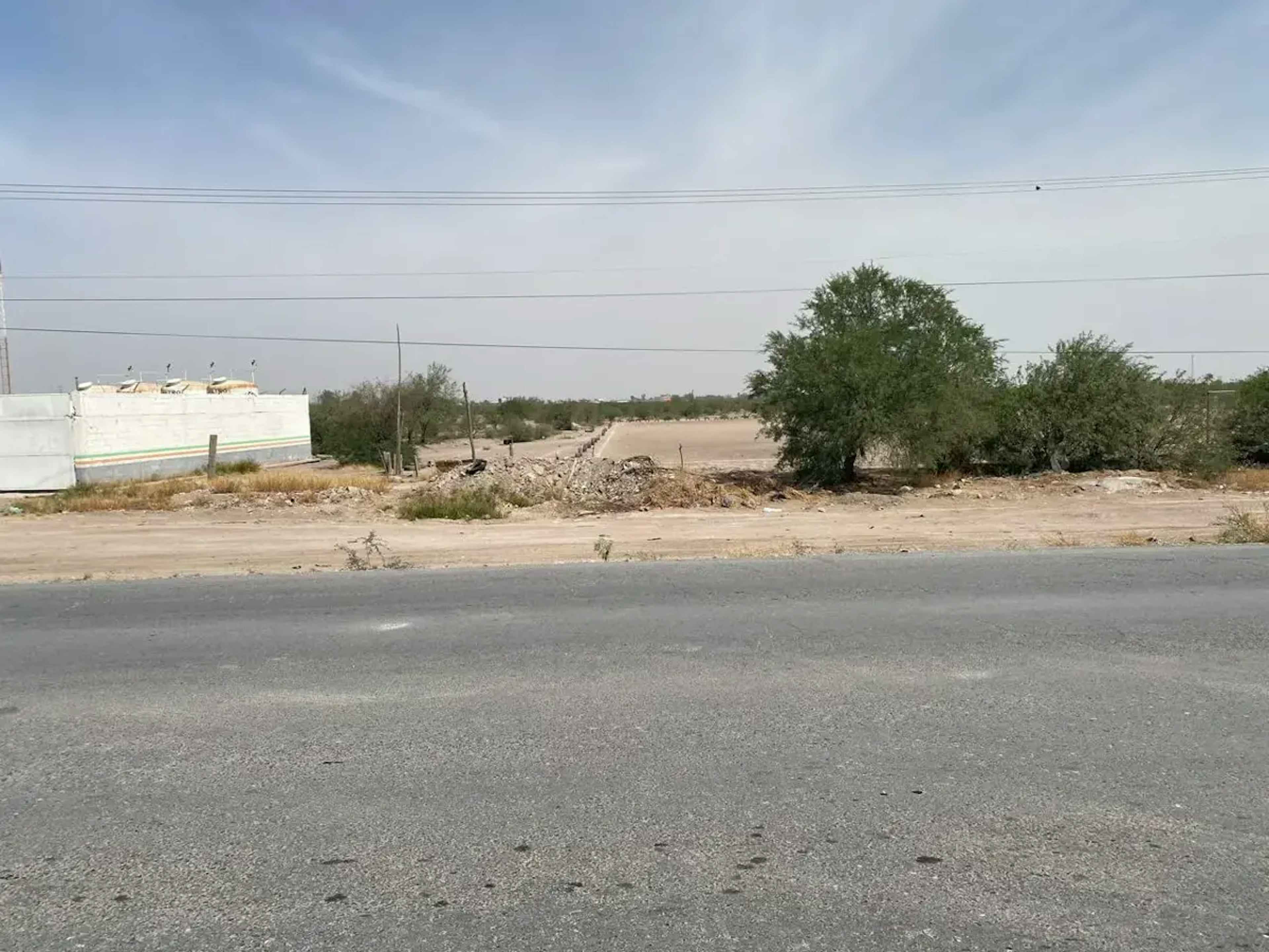 Terreno En Venta En Paso Del Aguila, Torreón, Coahuila De Zaragoza