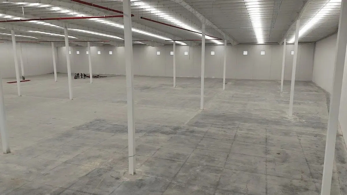 Industrial Spot2
