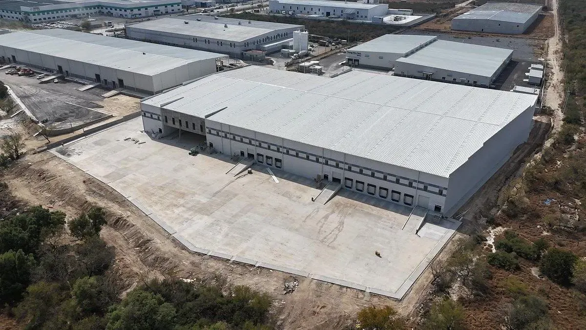 Industrial Spot2