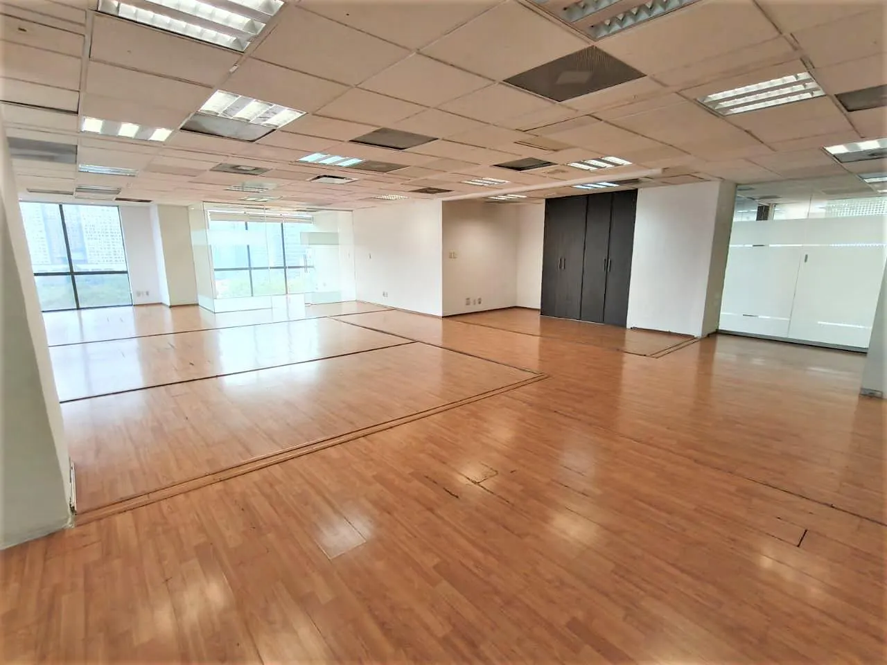 Oficina Spot2