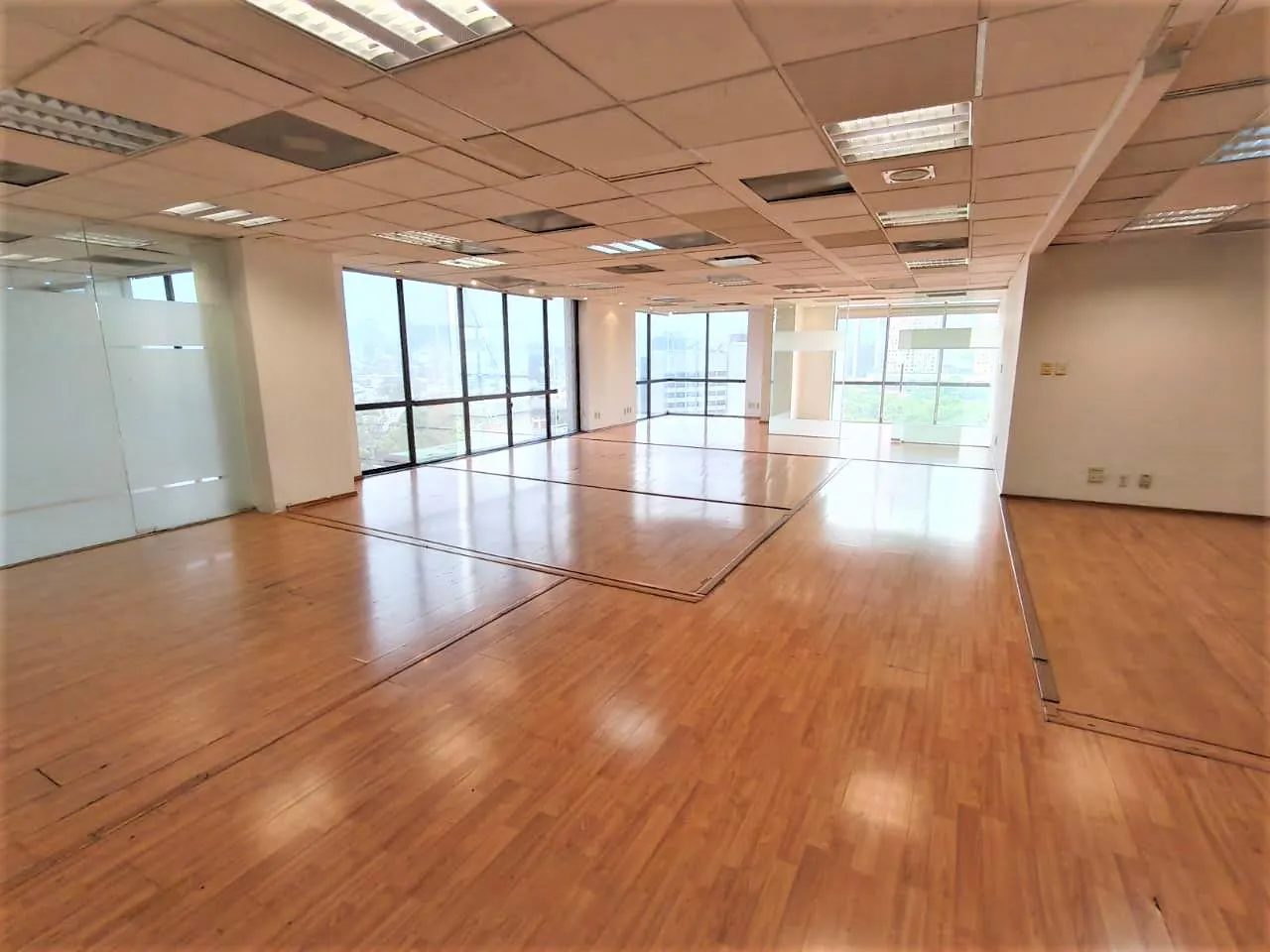Oficina Spot2