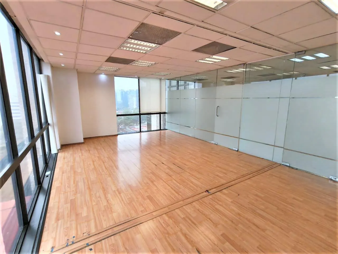 Oficina Spot2
