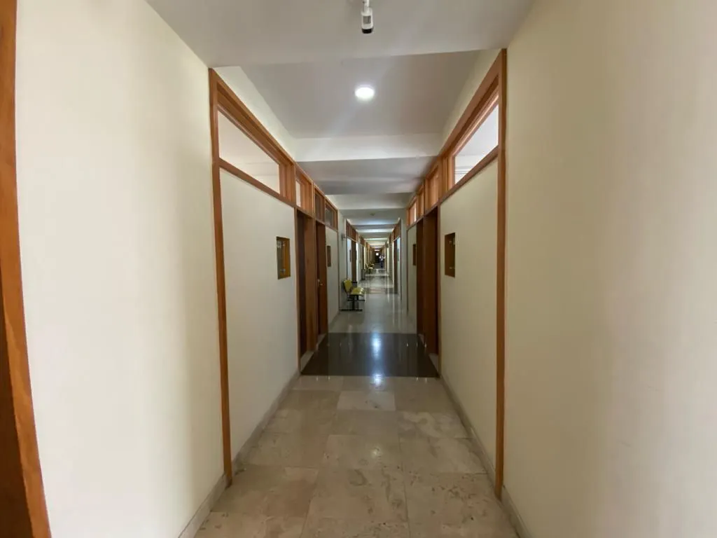 Oficina Spot2