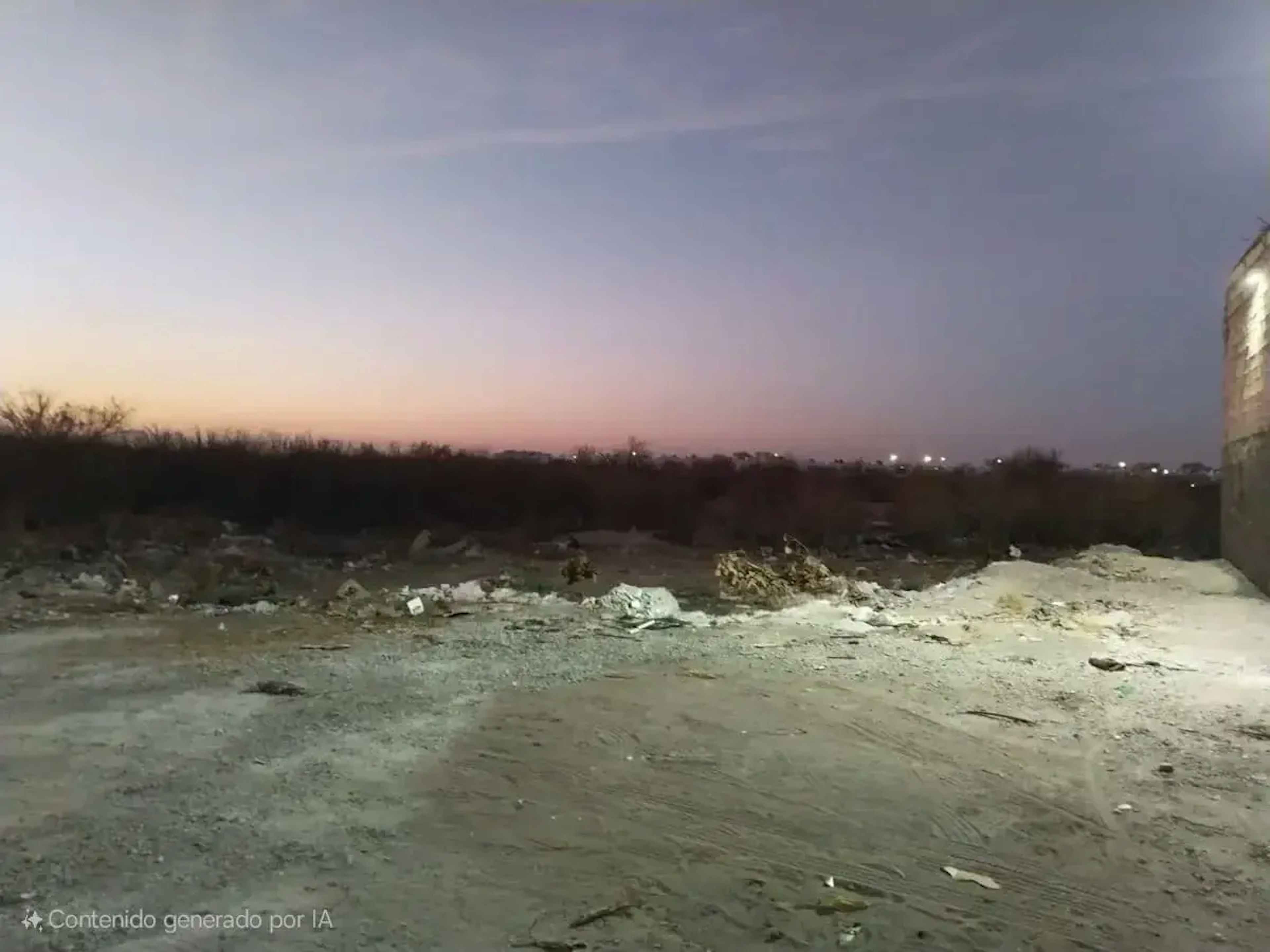 Terreno En Venta En Ejido La Perla, Torreón, Coahuila De Zaragoza