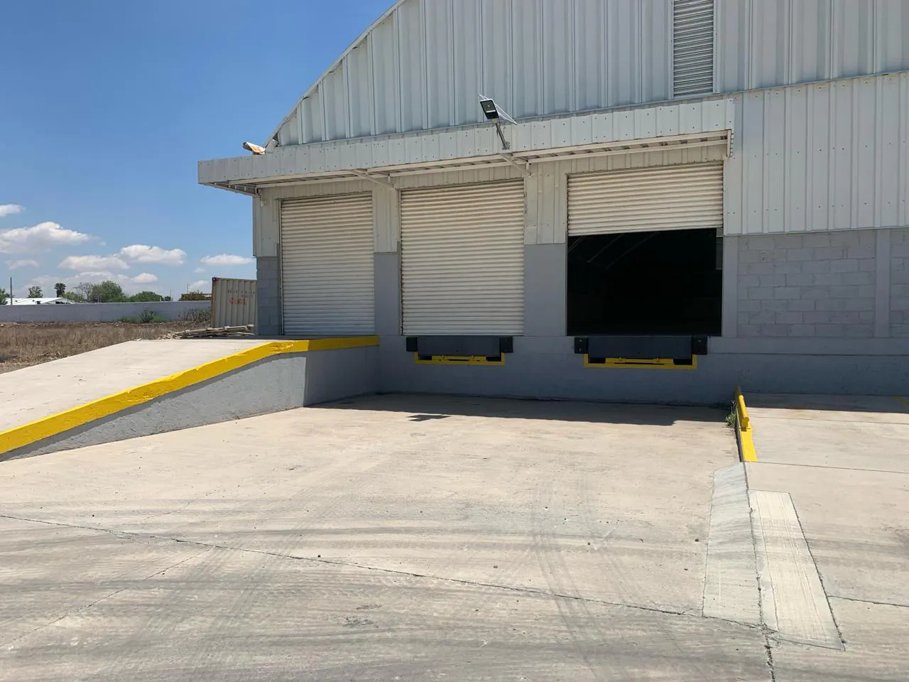 Industrial Spot2