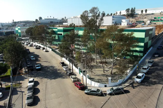 Industrial Spot2