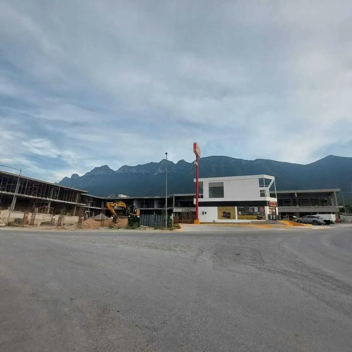 Local Comercial Spot2