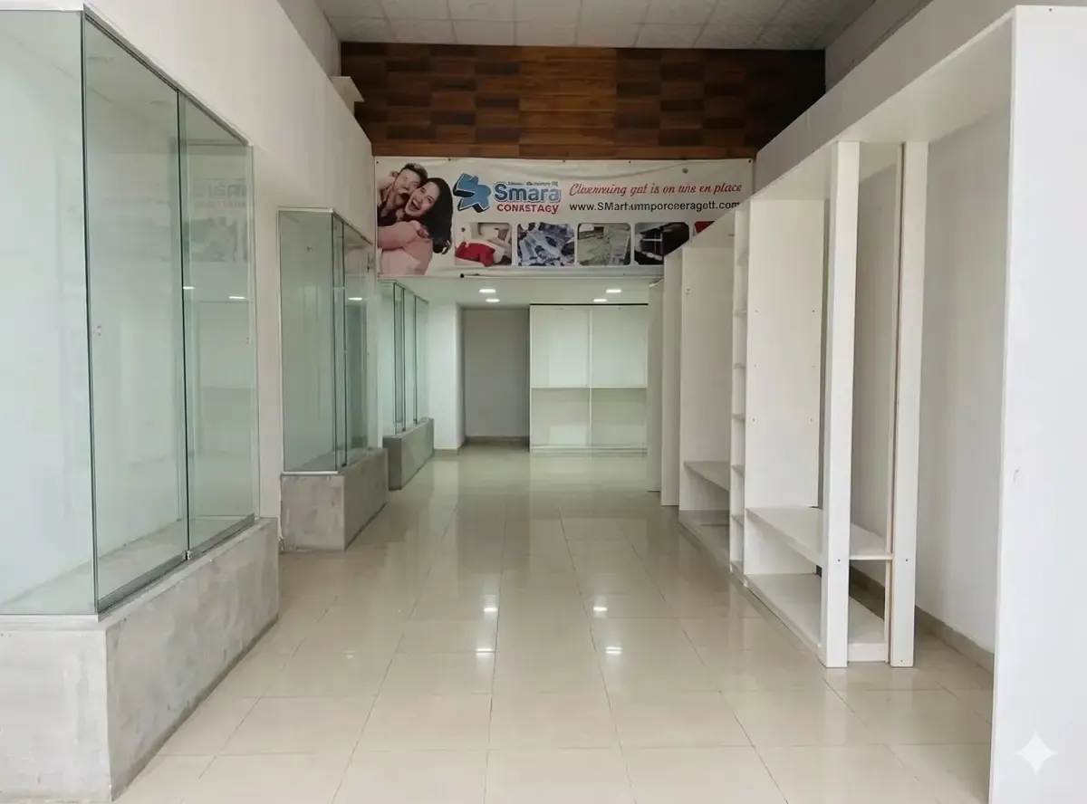 Local Comercial Spot2