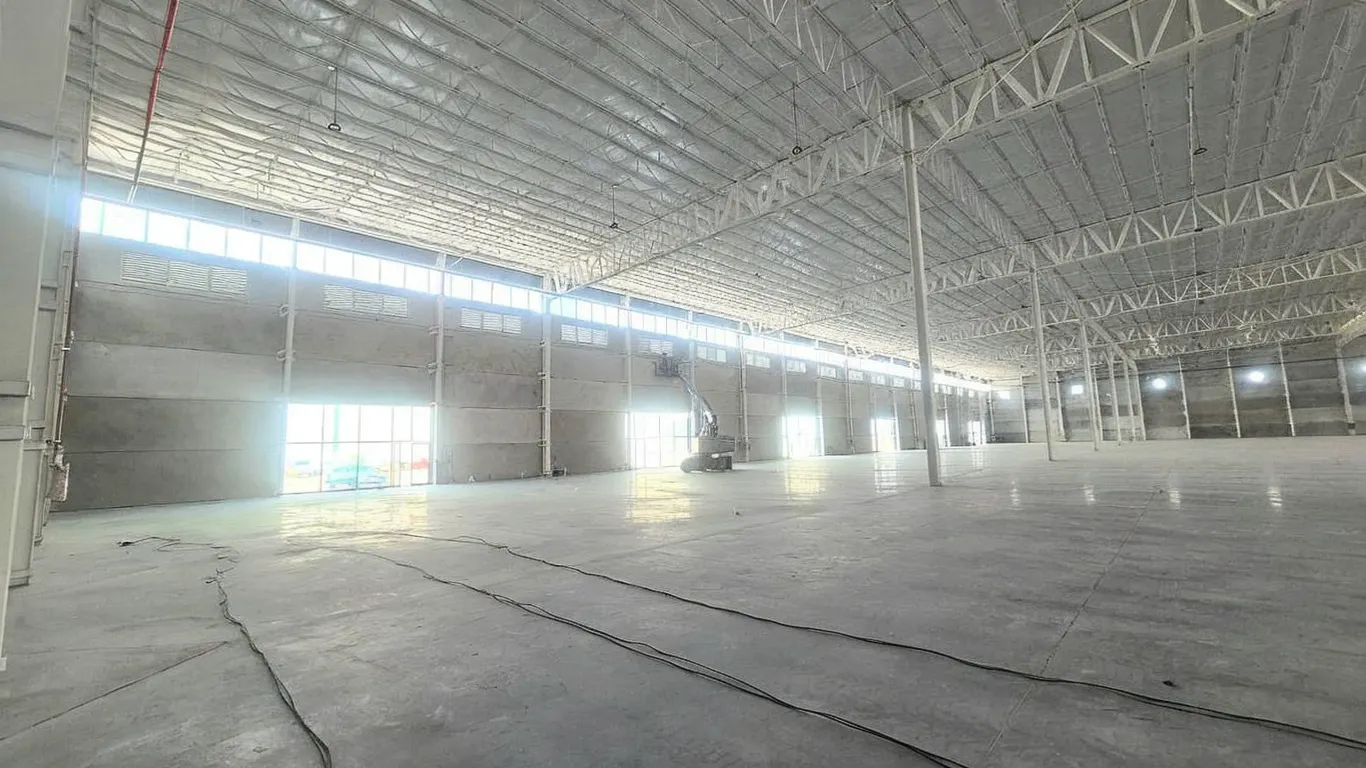 Industrial Spot2