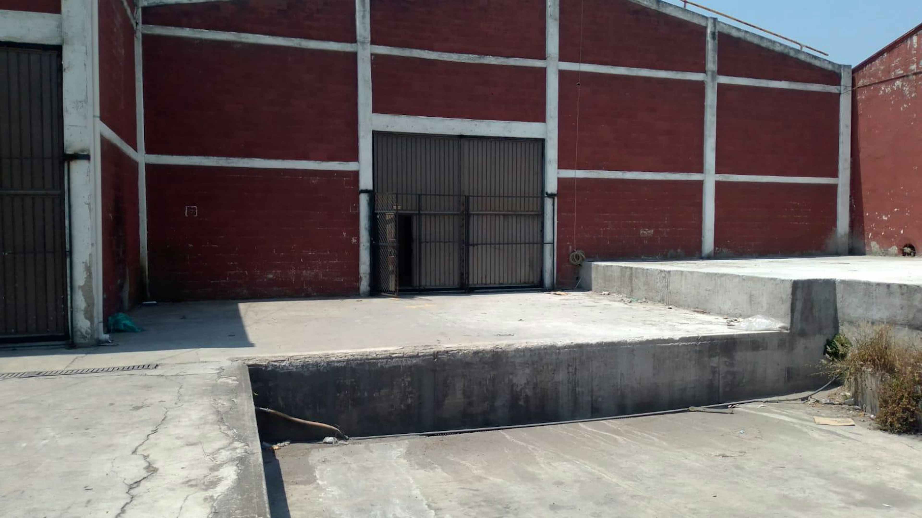 Privada González Barba 10