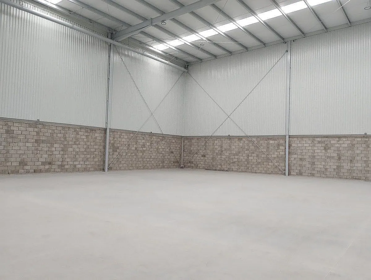 Industrial Spot2