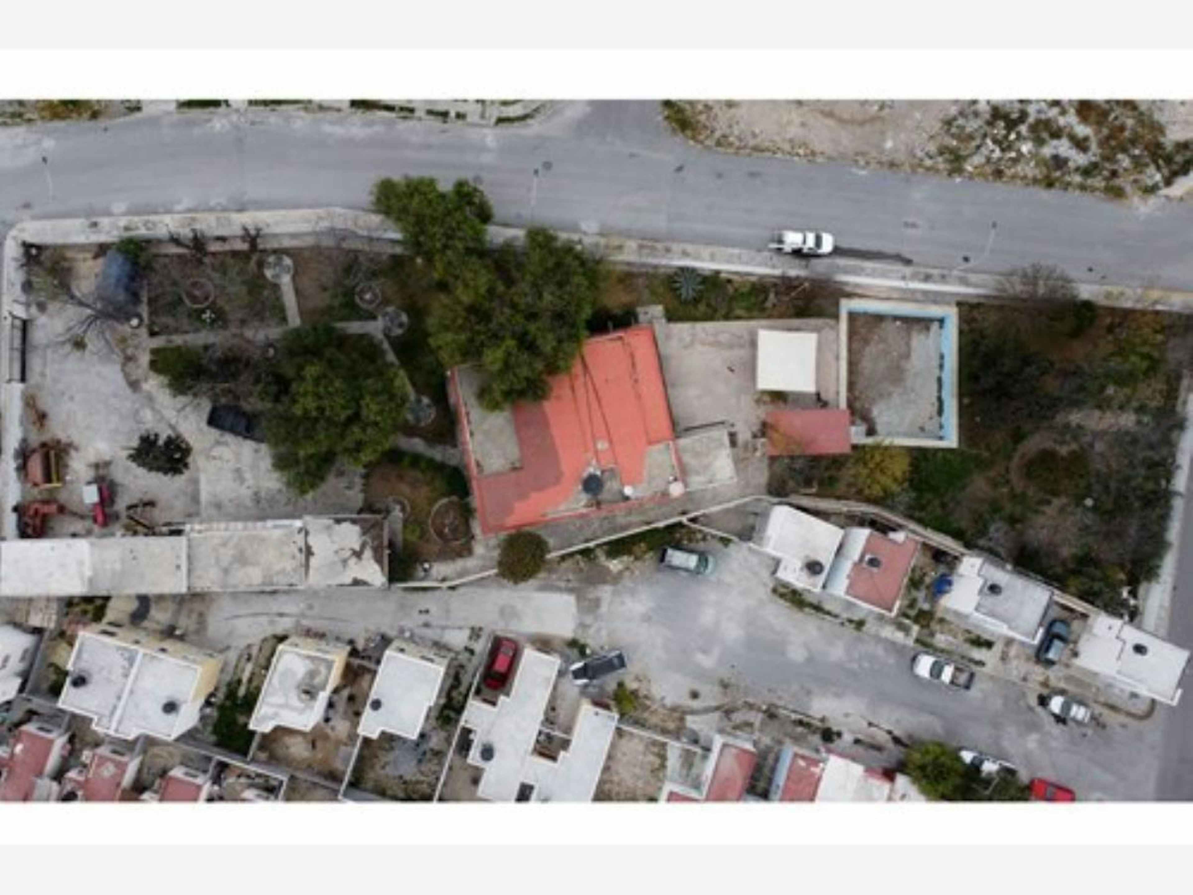 Terreno En Venta En Fraustro [estación], Ramos Arizpe, Coahuila De Zaragoza