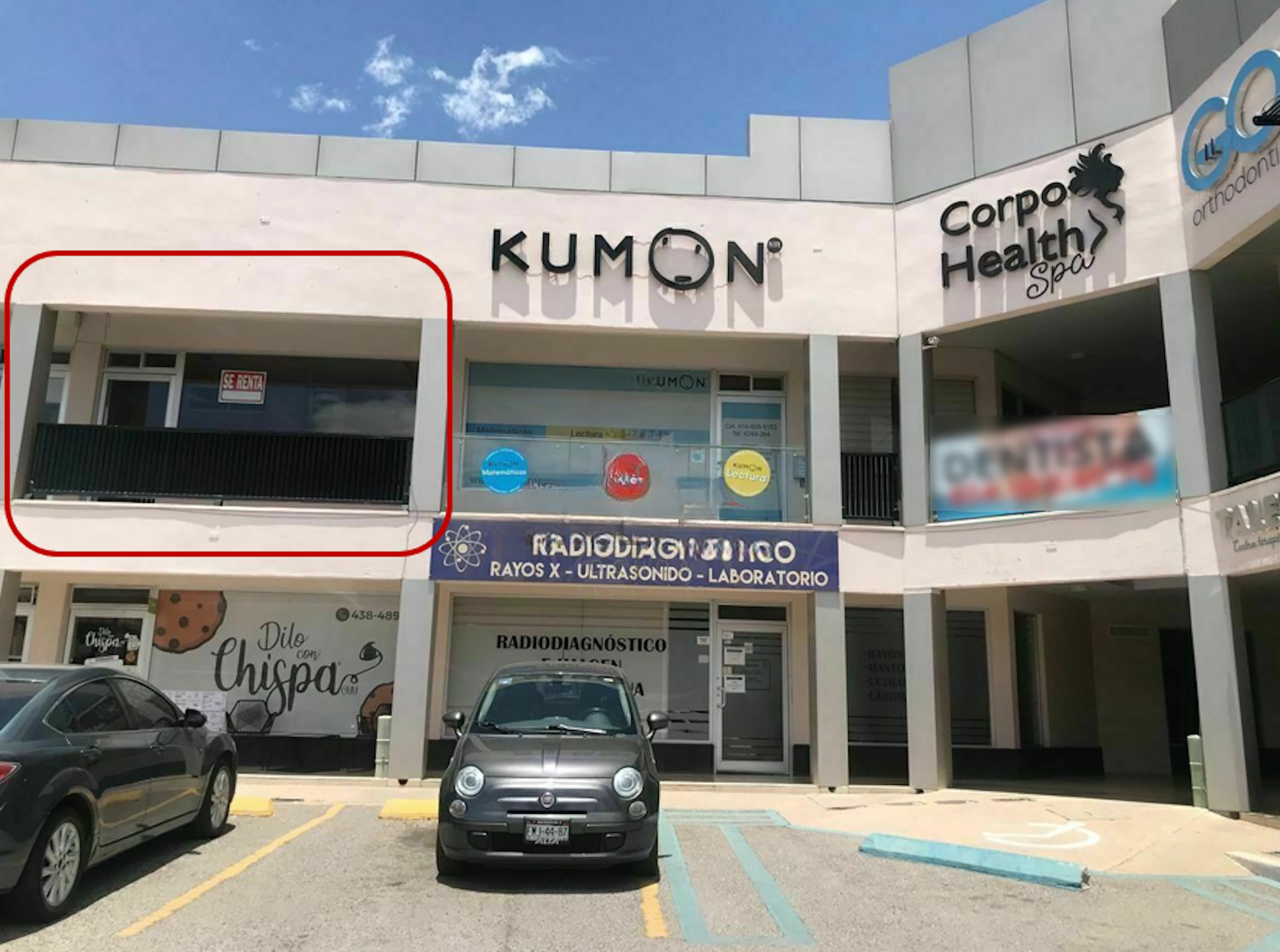 Local Comercial Spot2