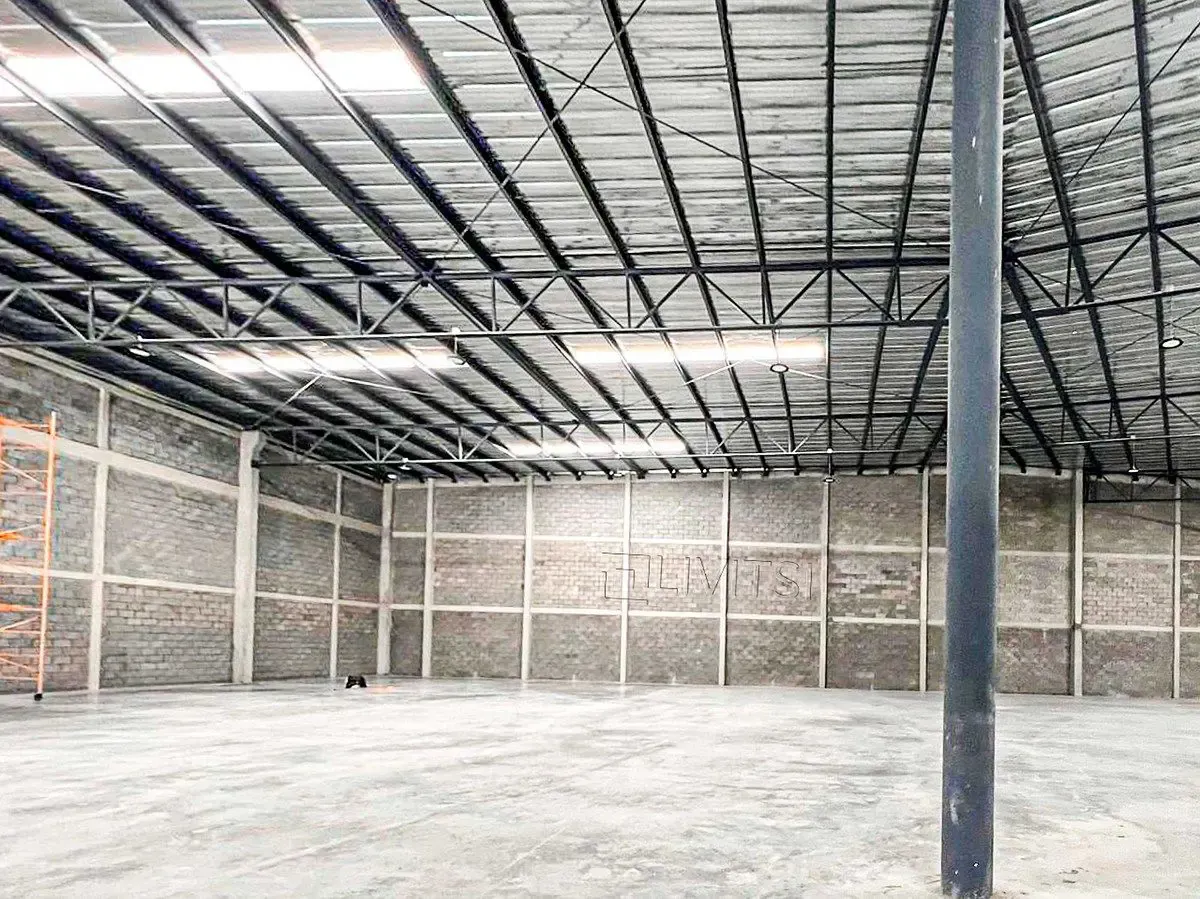 Industrial Spot2