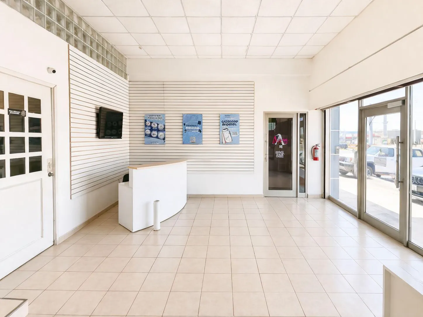 Local Comercial Spot2
