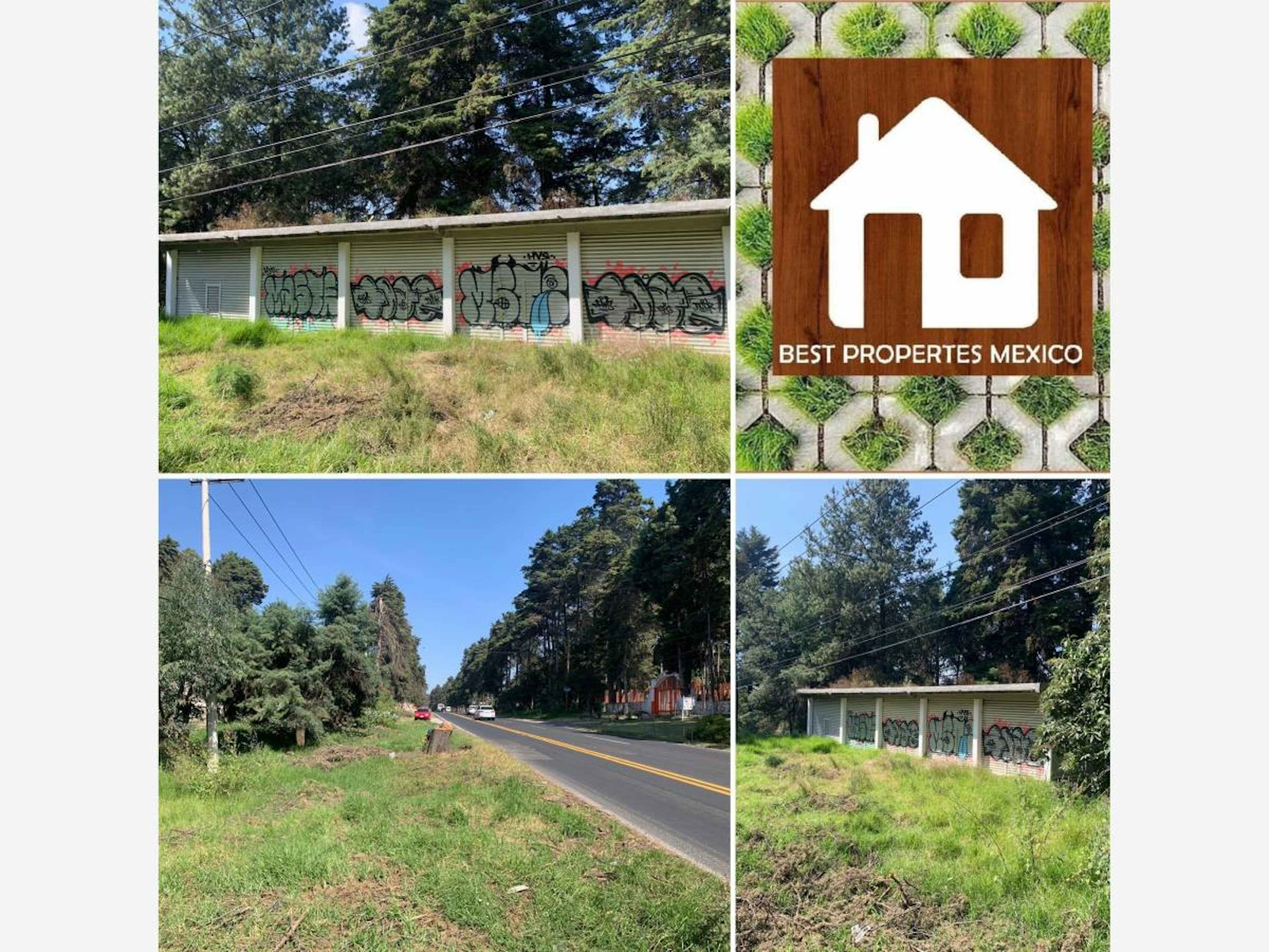 Carretera Federal Mex-cuautla Km78