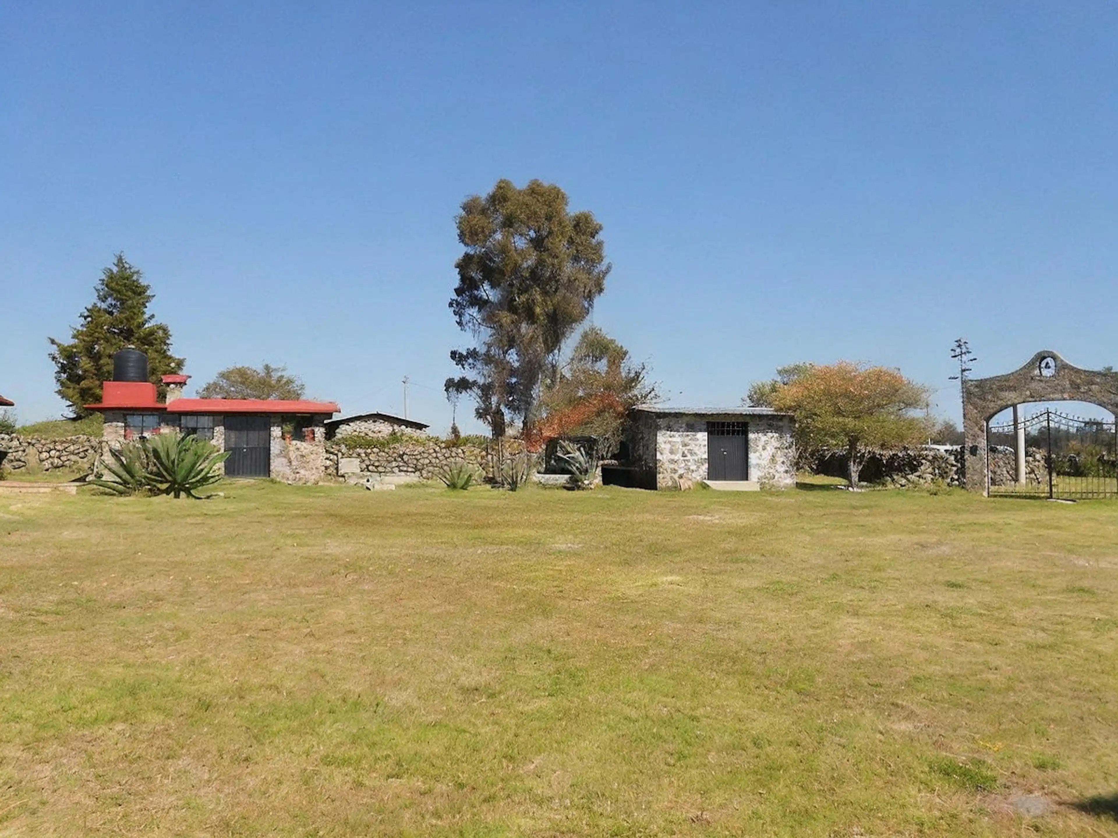 Propiedad Campestre En Venta En Jilotepec, Estado De México $16,500,000 En
