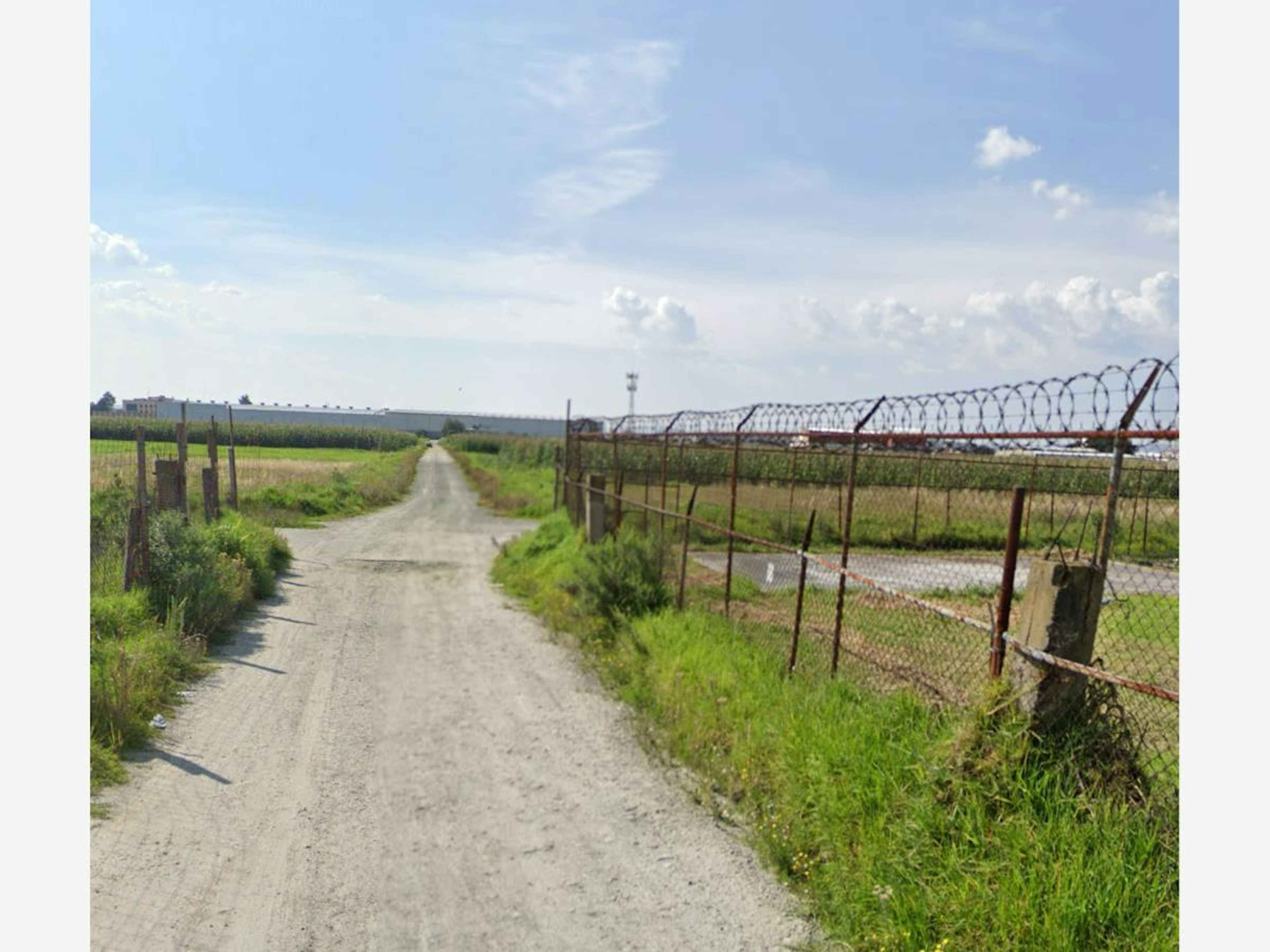 Terreno En Venta En San Blas Otzacatipan, Toluca, México