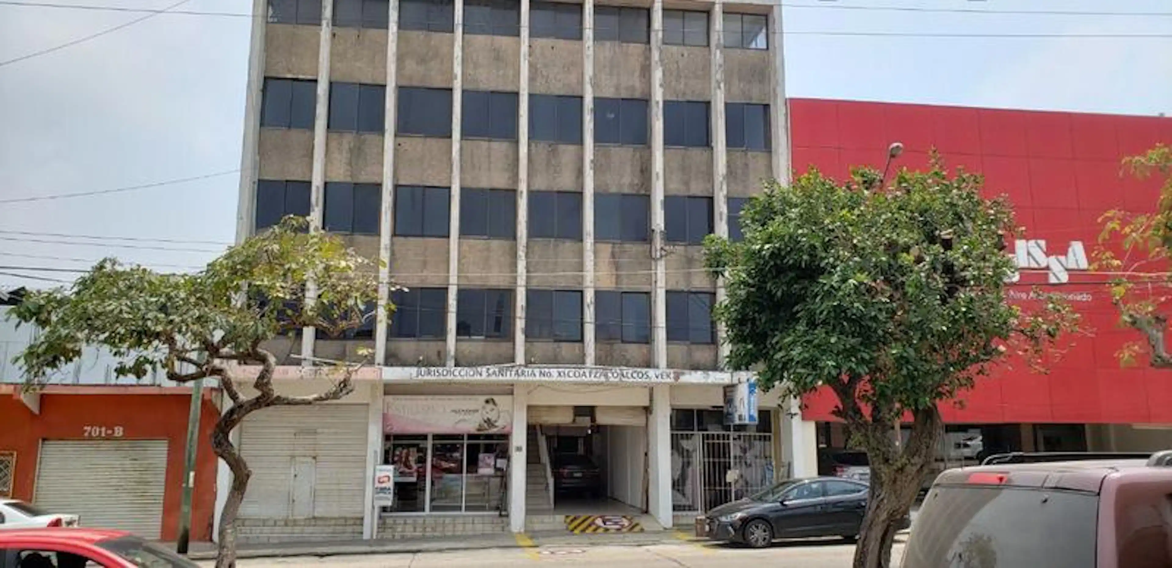 Céntricas Oficinas En Renta, Coatzacoalcos, Ver. S/n