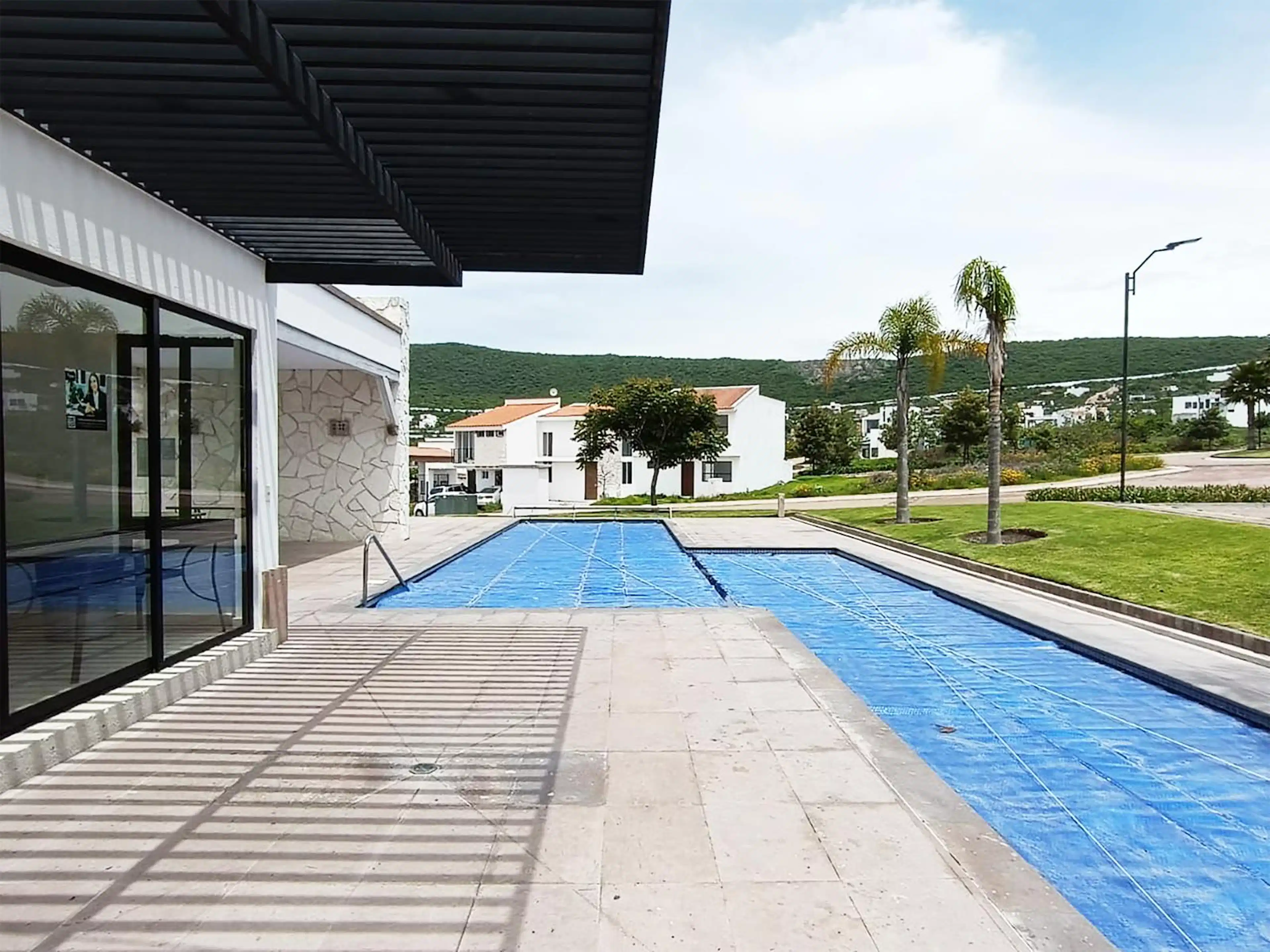 Terreno En Venta En Ciudad Maderas Montaña, El Marqués, Querétaro