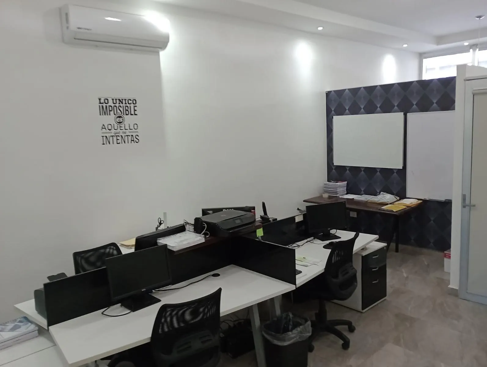 Oficina Spot2