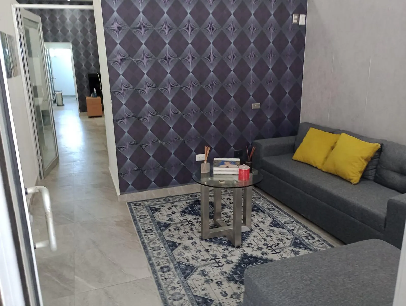 Oficina Spot2